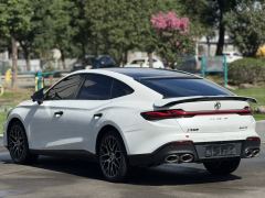 MG7 1.5T 300 Double Clutch Elegant Edition - ფოტო 17