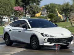 MG7 1.5T 300 Double Clutch Elegant Edition - ფოტო 3