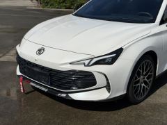 MG7 1.5T 300 Double Clutch Elegant Edition - ფოტო 4
