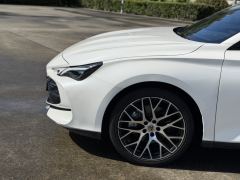 MG7 1.5T 300 Double Clutch Elegant Edition - ფოტო 5