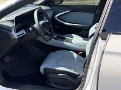 MG7 1.5T 300 Double Clutch Elegant Edition - ფოტო 6
