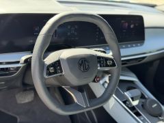 MG7 1.5T 300 Double Clutch Elegant Edition - ფოტო 7