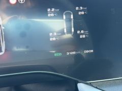 MG7 1.5T 300 Double Clutch Elegant Edition - ფოტო 9
