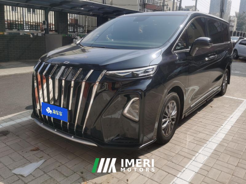 Bestune Besturn M9 2.0T Premium - ავტომობილი ჩინეთიდან
