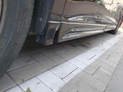 Bestune Besturn M9 2.0T Premium - ფოტო 10