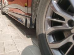 Bestune Besturn M9 2.0T Premium - ფოტო 11