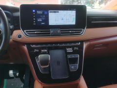 Bestune Besturn M9 2.0T Premium - ფოტო 17