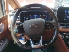 Bestune Besturn M9 2.0T Premium - ფოტო 18