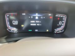 Bestune Besturn M9 2.0T Premium - ფოტო 20