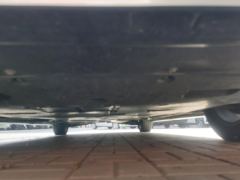 Bestune Besturn M9 2.0T Premium - ფოტო 8