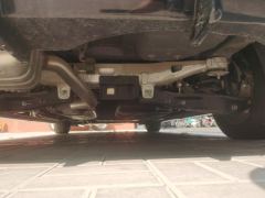 Bestune Besturn M9 2.0T Premium - ფოტო 9