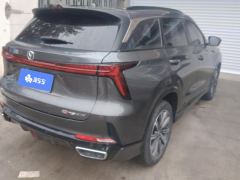 Changan CS75PLUS CS75 PLUS Gen 3 1.5T Prestigious Edition - ფოტო 2
