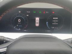 Changan CS75PLUS CS75 PLUS Gen 3 1.5T Prestigious Edition - ფოტო 20