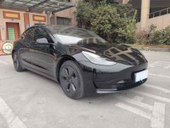Tesla Model 3 556km Rear-Wheel Drive Edition - photo 3