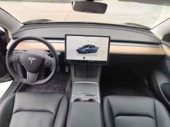 Tesla Model 3 556km Rear-Wheel Drive Edition - photo 5