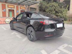 Tesla Model 3 556km Rear-Wheel Drive Edition - photo 9