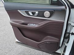 Chery Tiggo 8 PRO 290T 2WD Edition 7 - photo 12