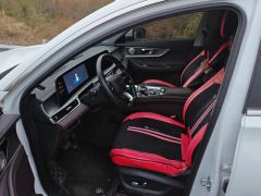 Chery Tiggo 8 PRO 290T 2WD Edition 7 - photo 14