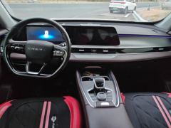 Chery Tiggo 8 PRO 290T 2WD Edition 7 - photo 16