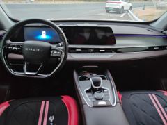 Chery Tiggo 8 PRO 290T 2WD Edition 7 - photo 17