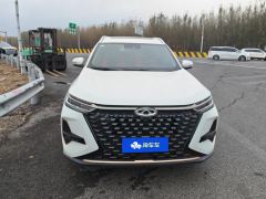 Chery Tiggo 8 PRO 290T 2WD Edition 7 - photo 3