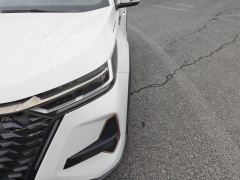 Chery Tiggo 8 PRO 290T 2WD Edition 7 - photo 4