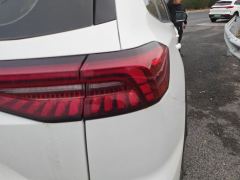 Chery Tiggo 8 PRO 290T 2WD Edition 7 - photo 5