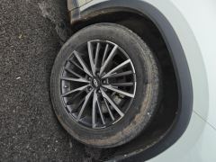 Chery Tiggo 8 PRO 290T 2WD Edition 7 - photo 6