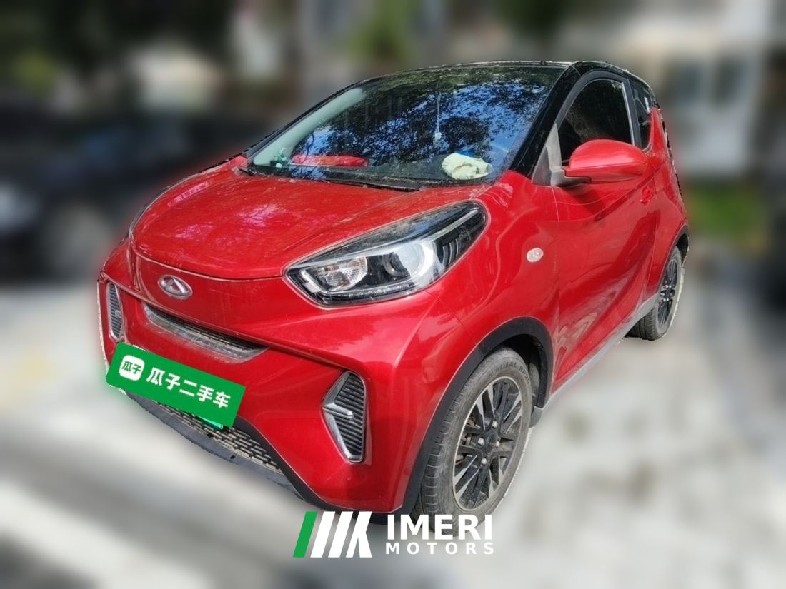Chery Ant Edition 30kw 408km - автомобиль из Китая