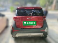 Chery Ant Edition 30kw 408km - фото 3