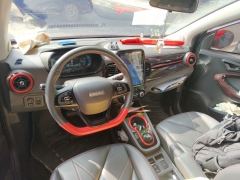 Chery Ant Edition 30kw 408km - фото 5