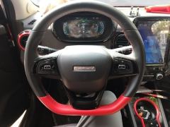 Chery Ant Edition 30kw 408km - фото 6