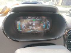 Chery Ant Edition 30kw 408km - фото 7