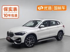 BMW X1 sDrive20Li Premium - ფოტო 1