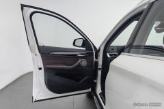 BMW X1 sDrive20Li Premium - ფოტო 11