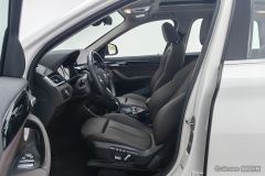 BMW X1 sDrive20Li Premium - ფოტო 13