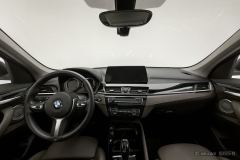 BMW X1 sDrive20Li Premium - ფოტო 14