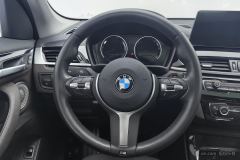 BMW X1 sDrive20Li Premium - ფოტო 15