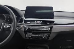 BMW X1 sDrive20Li Premium - ფოტო 16