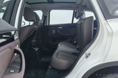 BMW X1 sDrive20Li Premium - ფოტო 19