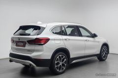 BMW X1 sDrive20Li Premium - ფოტო 2