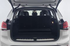 BMW X1 sDrive20Li Premium - ფოტო 20
