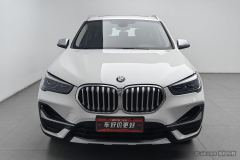 BMW X1 sDrive20Li Premium - ფოტო 3