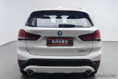 BMW X1 sDrive20Li Premium - ფოტო 4