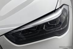 BMW X1 sDrive20Li Premium - ფოტო 5