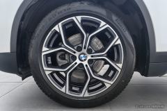 BMW X1 sDrive20Li Premium - ფოტო 6