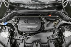 BMW X1 sDrive20Li Premium - ფოტო 7