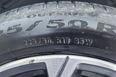 BMW X1 sDrive20Li Premium - ფოტო 9