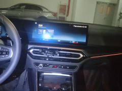 BMW 3 Series 325i M Sport Package - фото 17