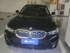 BMW 3 Series 325i M Sport Package - фото 3